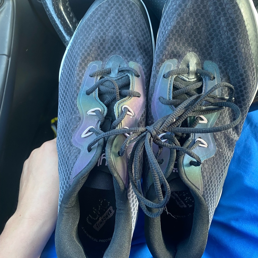 Ryka Dance Aerobics shoes size 9.5